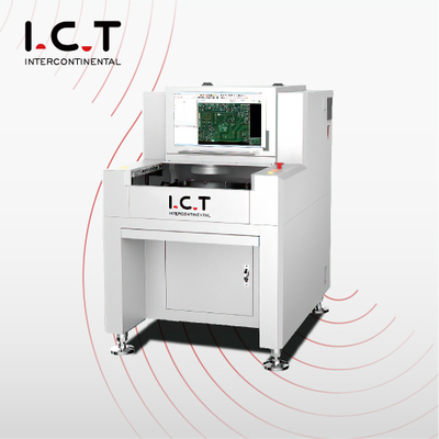 aoi確認ページ I.C.T SMT AOI Automatic Optical Inspection for High Quality