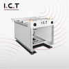 I.C.T | Pcb Stack Chain Assmbly Conveyor Line