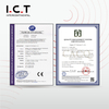 I.C.T-W2 | High Quality Automatic Lead-free DIP Dual Wave Soldering Equipment