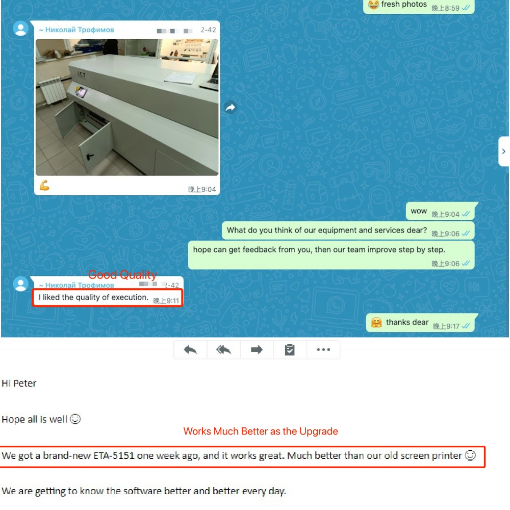 I.C.T-SS530 | Inline Selective Wave Soldering Machine