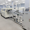 I.C.T丨Fully Automatic DIP Production Line for Electronic Manufacturing