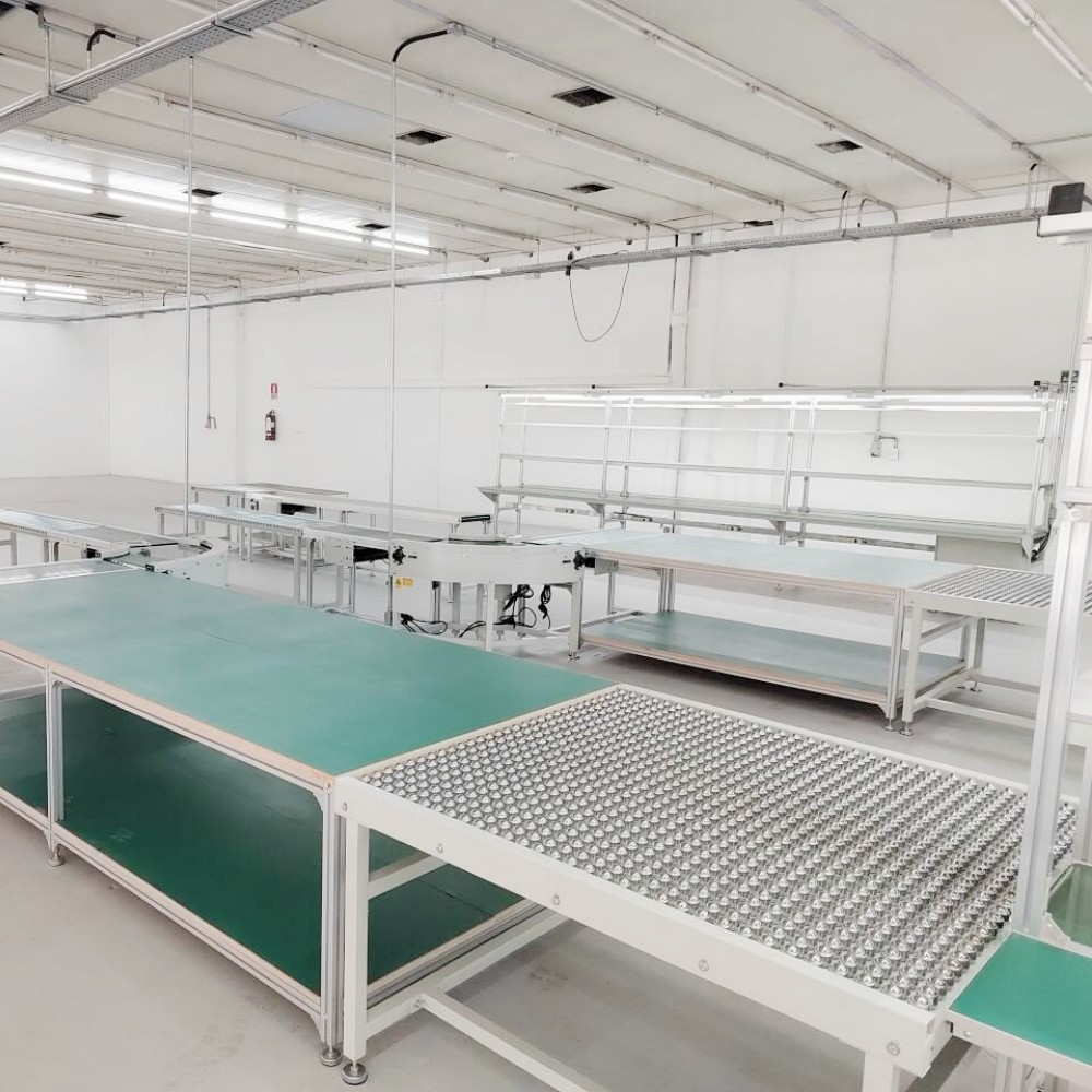 I.C.T | DIP Mini Wave Soldering Machine with Flux Factory Price