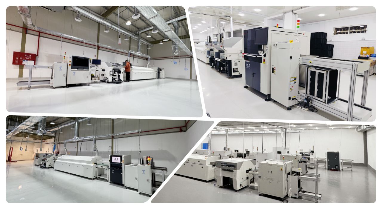 Pick and place machine JUKI 102