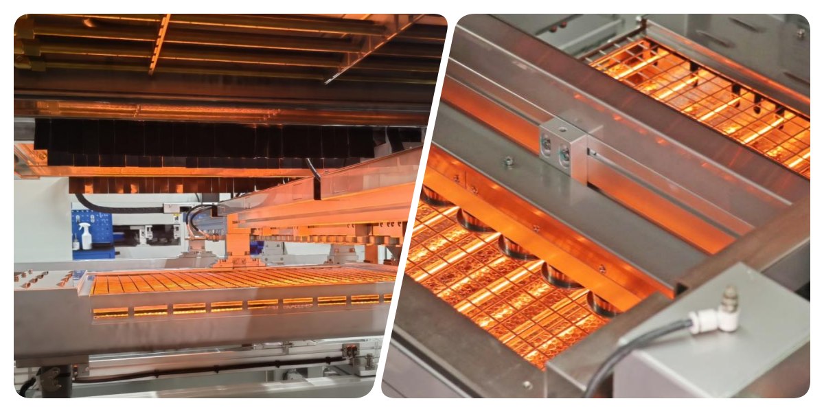 2-1 Efficient Preheat Optimization 2-1 Efficient Preheat Optimization