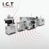 I.C.T | Semi-auto SMT SMD Production Line