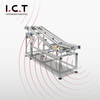 I.C.T | Wave Solder Output Conveyor