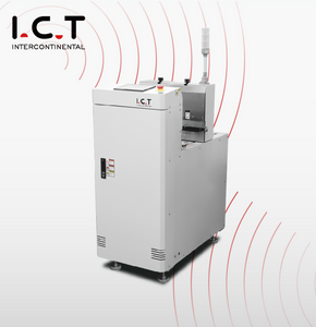 I.C.T PS-460 | PCB Stacker & Destacker