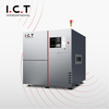 I.C.T | SMT PCB EMS X-Ray 8200 Inspection machine