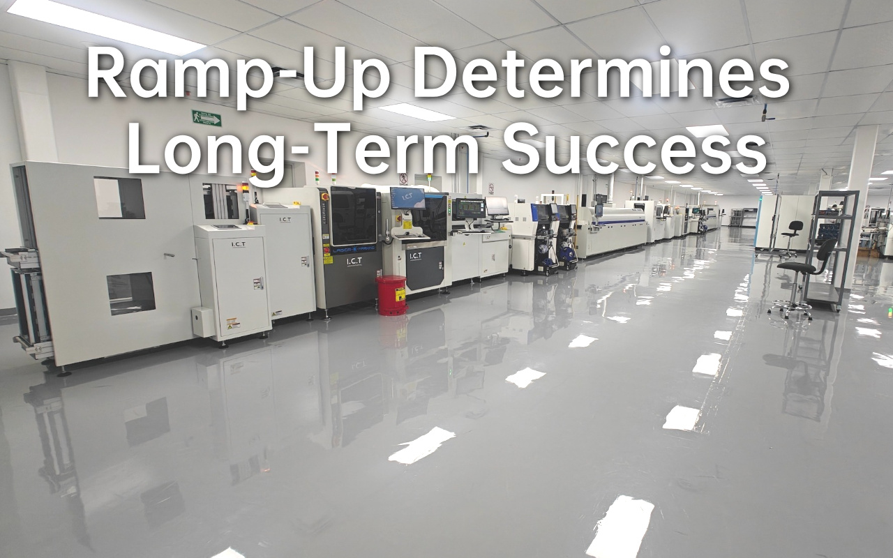 8. Installation, Ramp-Up, and Long-Term Support Considerations