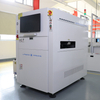 I.C.T | Fiber 50w laser marking machine full cover