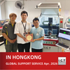 PCB Desktop Selective Conformal Coating Machine in PCBA Assembly Coating Line