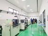 JUKI Multiple SMT LED Production Line