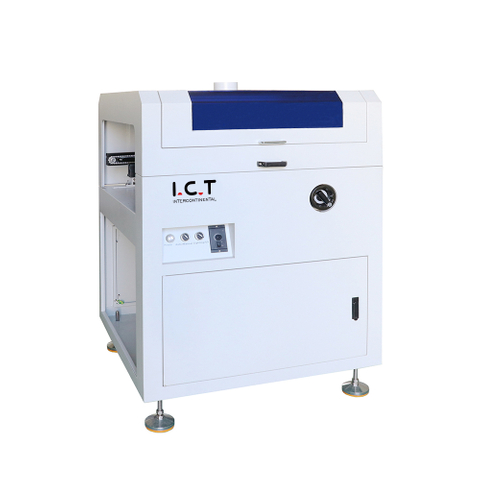High Quality PCBA Conformal Coating Line for Electronics Industry Shenzhen Factory