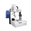 I.C.T | ICT Electronic automatic soldering robot Machine 5 axis