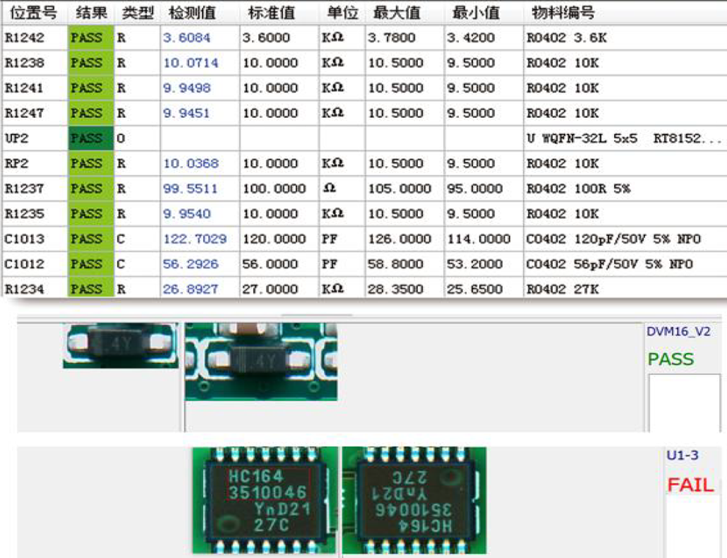 Automatically-Determining-The-Detection-Result