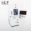 I.C.T | SMT PCBA Depaneling Routing Machine