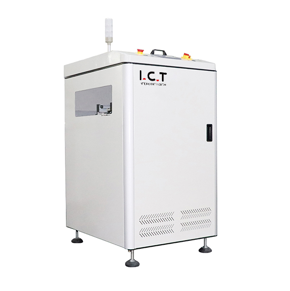 I.C.T PF-M | SMT PCB Flipper / Inverter Stations