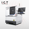 I.C.T Automatic Smt Line Pcb X-Ray Inspection Machine