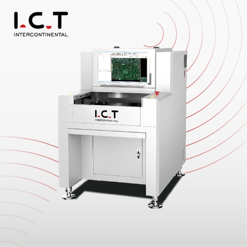 Automated Optical Inspection On-line SMT AOI Machine 