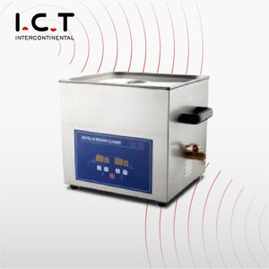 I.C.T | PCB Automatic SMT Ultrasonic Cleaning Machine I.C.T UC-series
