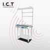I.C.T | SMT Monorail Dual Track Aoi PCB Conveyor Dryers