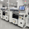 JUKI JM-50 | High Quality DIP Automated Inserter Odd Form Component Insertion Equipment 