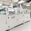 I.C.T-SS530 | Inline Selective Wave Soldering Machine