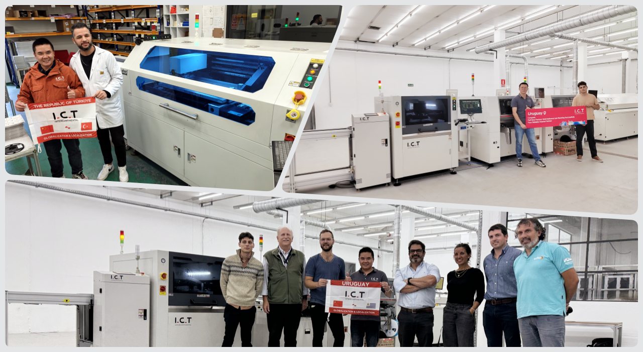 SMT Solder Paste Printer 209 SMT Solder Paste Printer 209