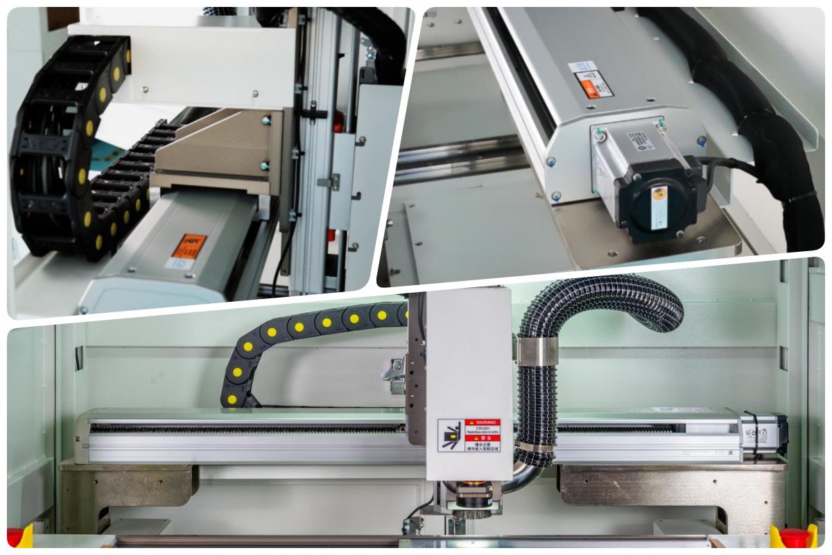 1-1 Transmission System 1-1 Transmission System