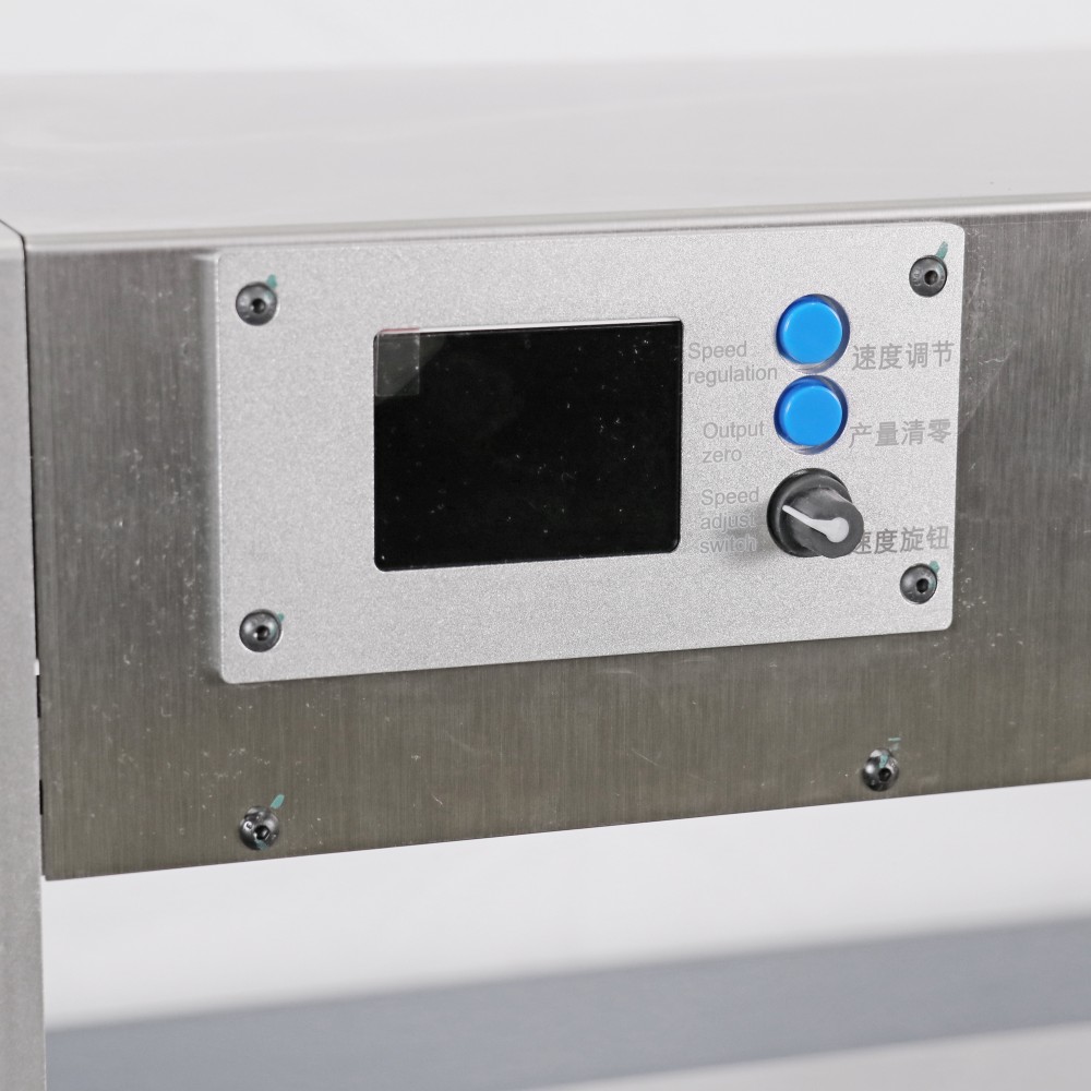 I.C.T-MBV360C | Moving Blade PCB Depaneling Machine