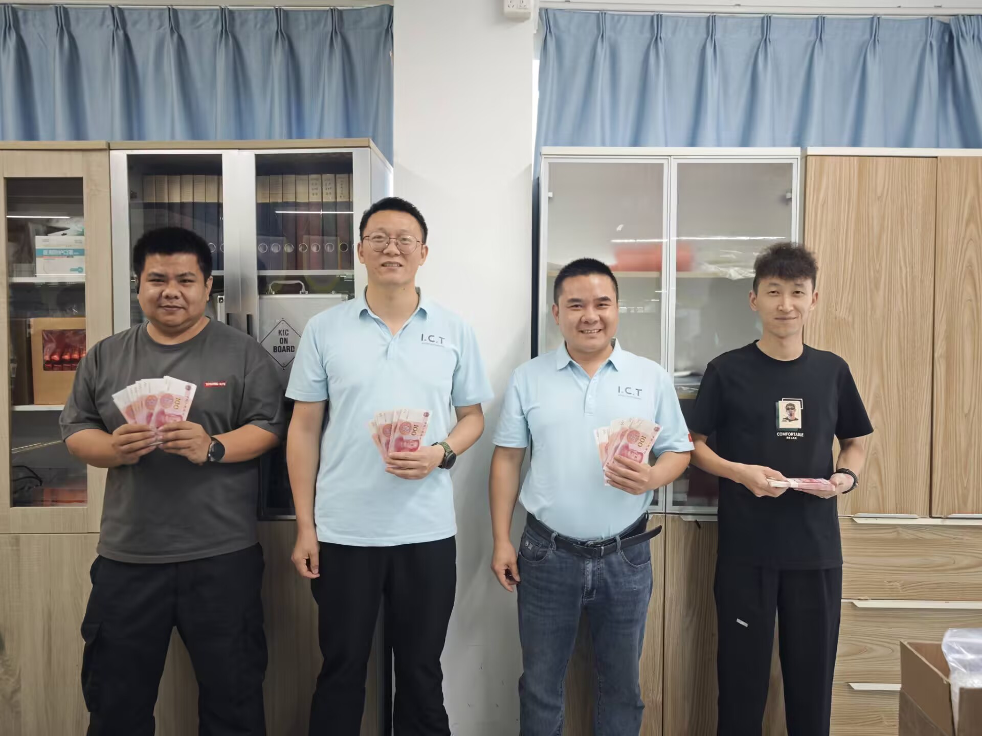 Professional Technical Support Across Every Stage of Your SMT Project.jpg