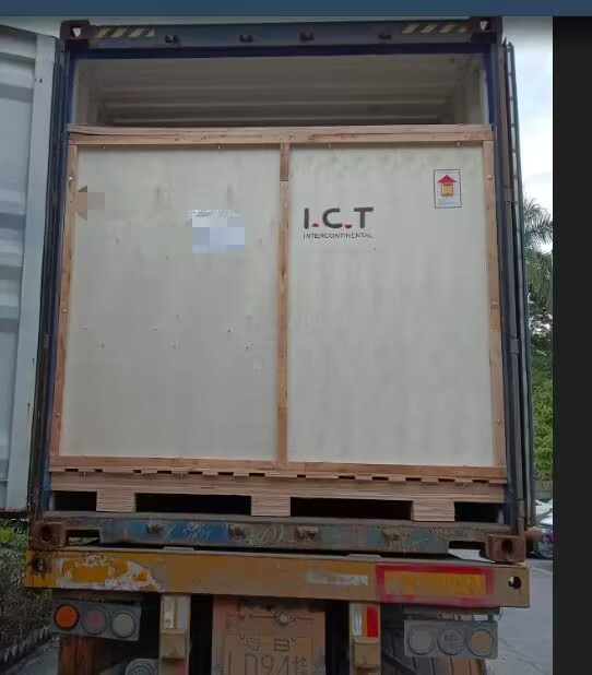 I.C.T Recent Shipments of SMT Machines Across the Globe.jpg