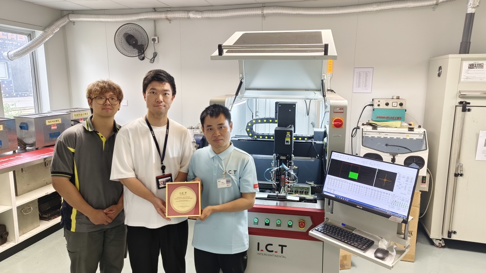 I.C.T Conformal Coating Machine in Hong Kong.jpg