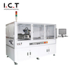 High Accuracy PCB Conformal Selective Coating Line Machines with Top Quality