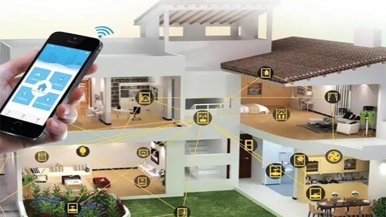 Smart home