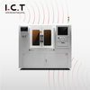 I.C.T | Placement Equipment for Semiconductor Manufacturing SEMI E142 Software Control