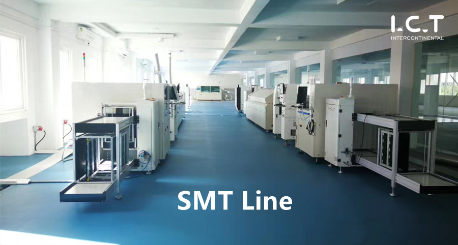 SMT Line