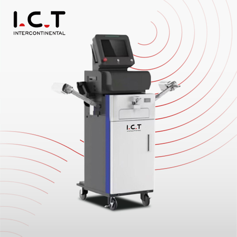 I.C.T | SMT Automatic Feeder Tape Splicing Machine