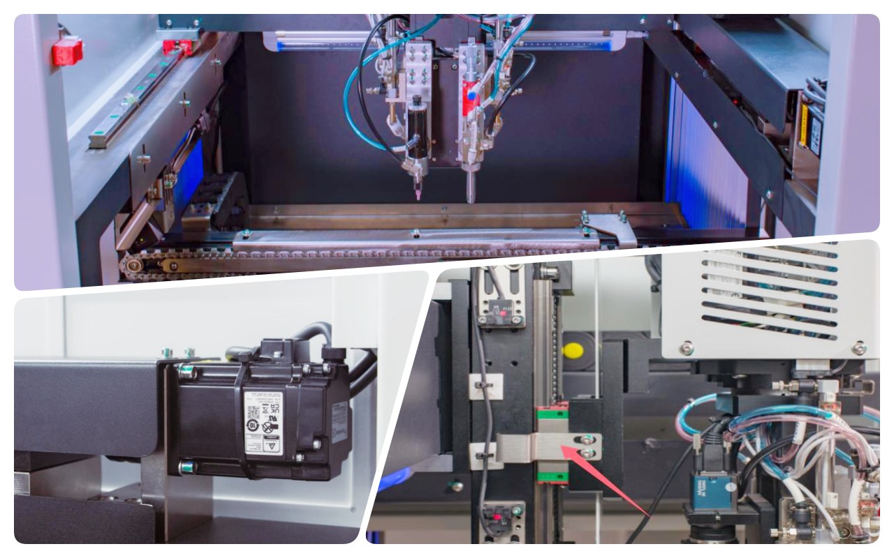 1-1 Transmission system