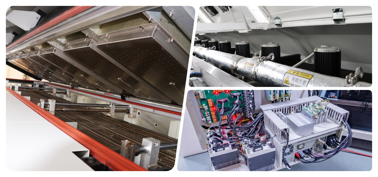 Feature Reflow Oven 02