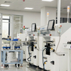 I.C.T-Z4020 | Automatic DIP THT Insertion Axial Component Placement Machine
