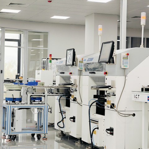 JUKI JM-100 | High Speed JUKI Automatic DIP Equipment Odd Form Component PTH Insertion Machine
