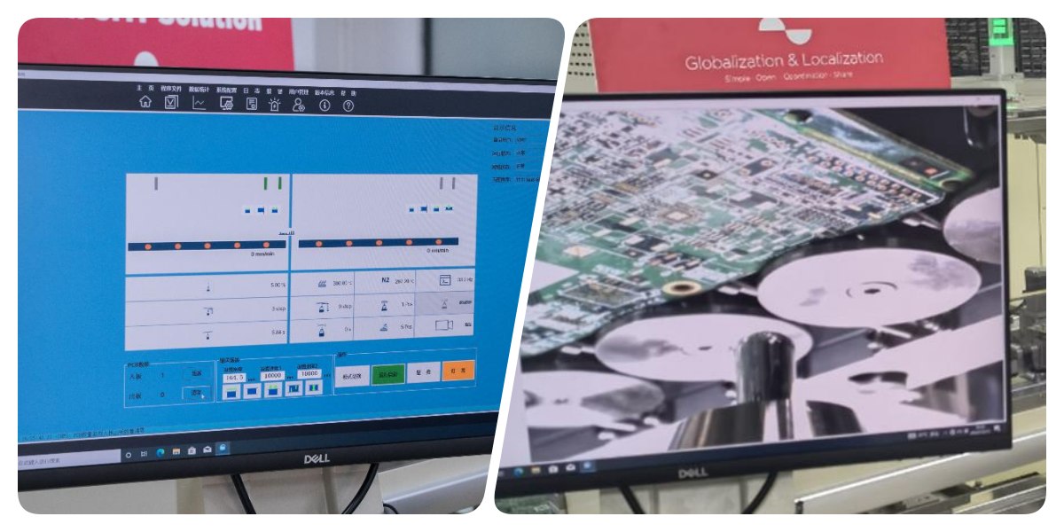 6-1 User-Friendly Operating Interface 6-1 User-Friendly Operating Interface