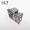 I.C.T | Wave Solder Output Conveyor
