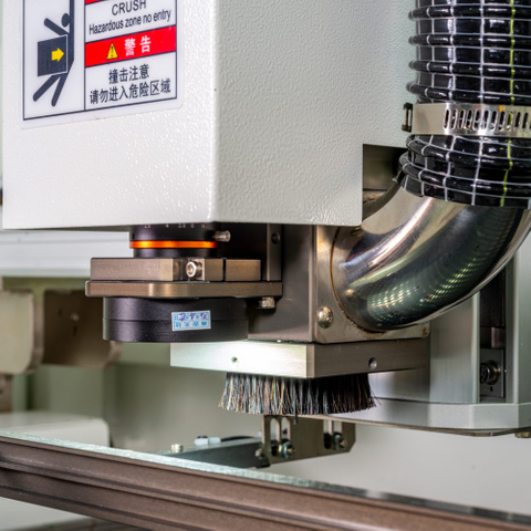 I.C.T | Desktop PCB Router Machine for Cutting PCB Separator Price