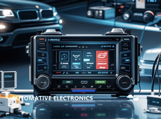 Automotive PCB certifications