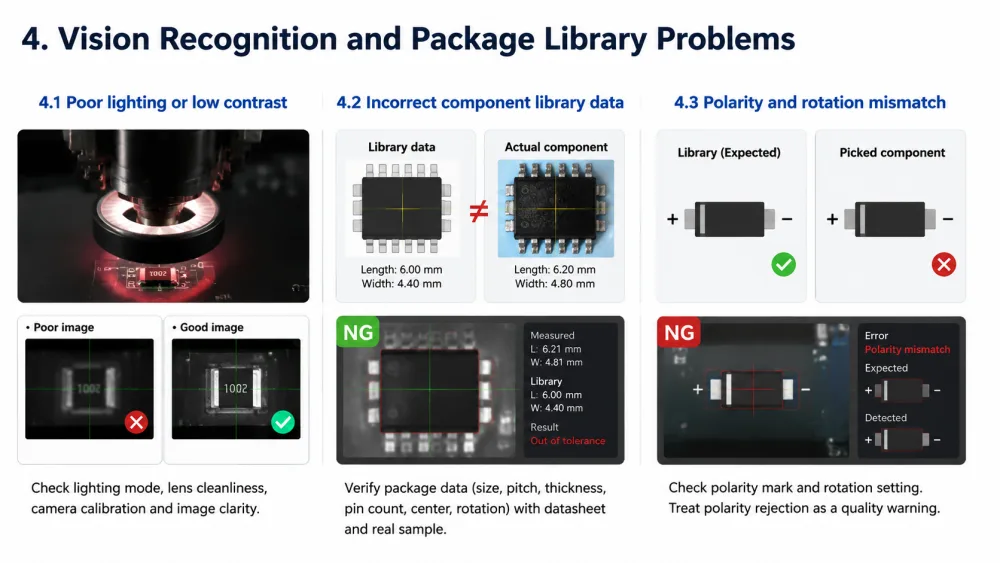 Vision Recognition and Package Library Problems.webp