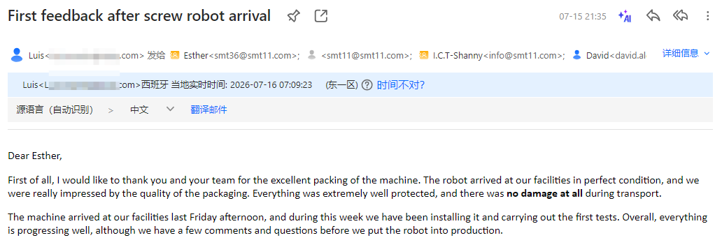Customer praise for the wooden crates.png