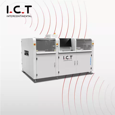 Selective Soldering Machine