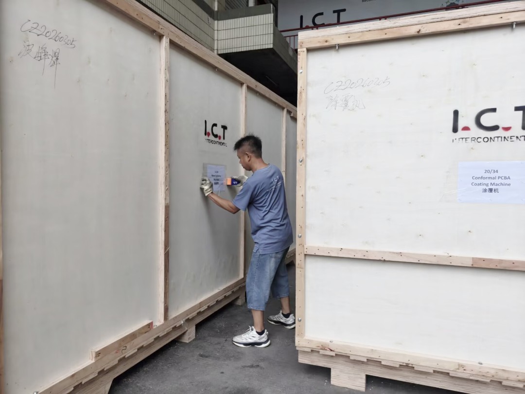 I.C.T Ramps Up Shipments Ahead of Dragon Boat Festival 01.jpg